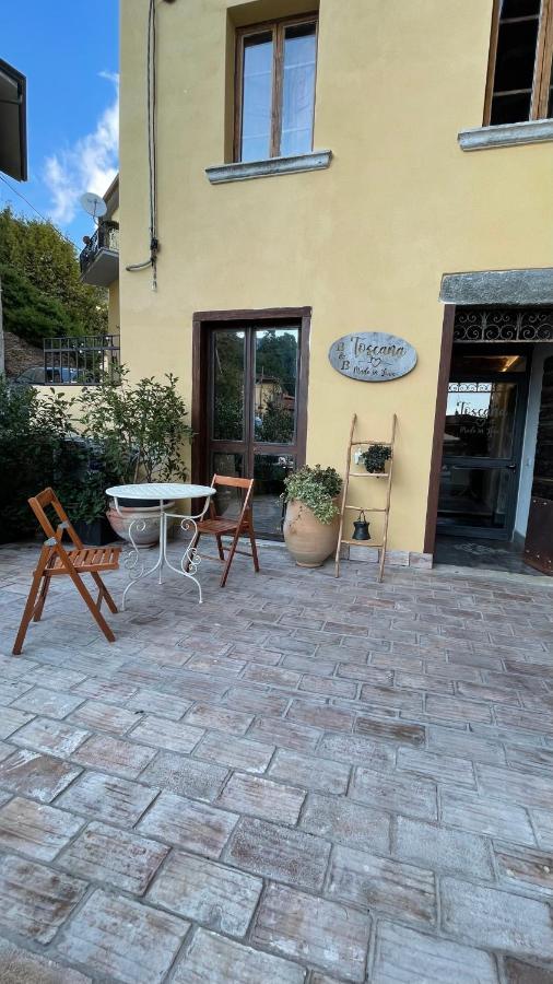Toscana Made In Love 마사 외부 사진